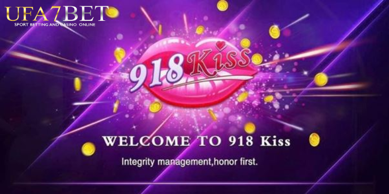 918KISS เวอร์ชั่นใหม่