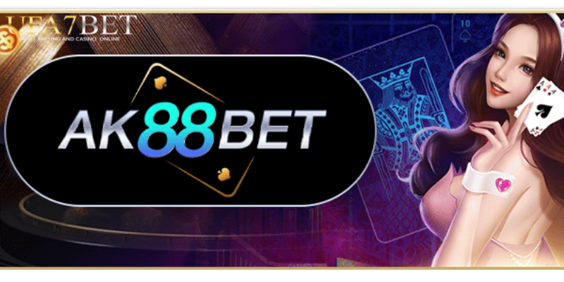 AK88BET ทางเข้า