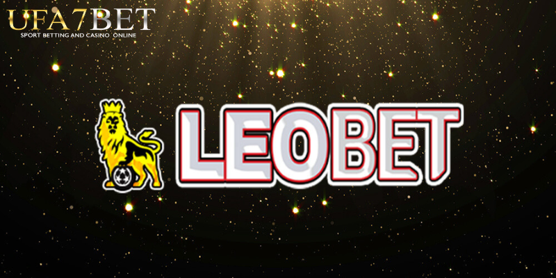 LEOBET คาสิโนออนไลน์