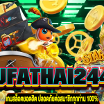 UFATHAI244 ufa-7bet.com